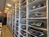 Oto Çıkma Parça / Elektrik / Far / Skoda / Superb / Çıkma Parça 