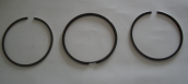 SEKMAN 0,50 (PASSAT 05-10)BKP BKD 0.50 MM   81,51 MM  03G198151