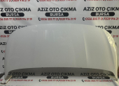 DOBLO MOTOR KAPUTU ORJİNAL ÇIKMA