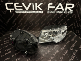 Oto Çıkma Parça / Elektrik / Far / Skoda / Superb / Çıkma Parça 