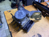 OPEL CORSA D 1.3 DİZEL ABS BEYNİ SÖKME 13282282 CANCAN OPEL