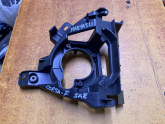 OPEL CORSA F MAKYAJLI SAĞ SİS BAĞLANTI AYAĞI SIFIR PSA 9850382980