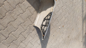 1997 2001 Opel Astra arka tampon
