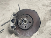 VOLVO S60 FREN MERKEZİ SOL ÖN 1.6 BENZİNLİ ECOBOOST