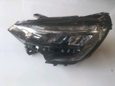 04203 RENAULT CLİO 5 SOL FAR