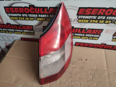 RENAULT SCENİC 2 SAĞ STOP