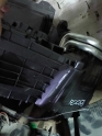 FORD FOCUS KALORİFER KUTUSU