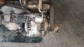 Fiat siena 1 kasa 1.4 8v sarz dinamo