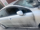 Peugeot 508 sağ ön kapı