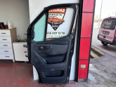 Oto Çıkma Parça / Kaporta & Karoser / Kapı / Mercedes / Sprinter / Çıkma Parça 