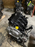 RENAULT FLUENCE MODUS 1.6 BENZİNLİ KOMPLE DOLU MOTOR ✅