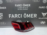 PEUGEOT 301   17-20 SOL ARKA STOP SIFIR