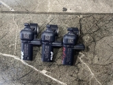 Oto Çıkma Parça / Elektrik / Darbe Sensörü / Audi / A4 / Çıkma Parça 