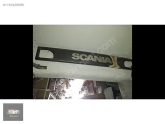 Scania Scania kamyon 2009 model ön panjur orjinal çıkma