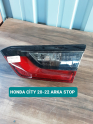 Oto Çıkma Parça / Elektrik / Stop / Honda / City / Çıkma Parça 