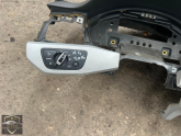 AUDI A4 2016 KLİMA KONTROL PANELİ ALKAN OTOMOTİV