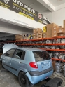 Hyundai Getz 1.5 crdi immobilizer seti beyin seti