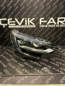 Oto Çıkma Parça / Elektrik / Far / Renault / Megane / Çıkma Parça 