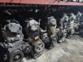 Oto Çıkma Parça / Motor / Karter / Toyota / Auris / Çıkma Parça 