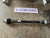 GOLF PASSAT CADDY JETTA SAĞ AKS 1K0407272CC ÇAĞRI OTO MASLAK