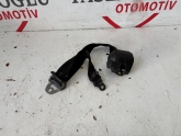 VOLKSWAGEN POLO CLASSİC SOL ARKA EMNİYET KEMERİ