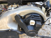 VOLVO S60 ÇIKMA KALORİFER KUTUSU