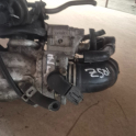 Mazda 323 Familia Gaz Kelebeği / Z501