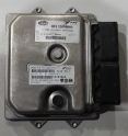 FİAT PANDA MOTOR BEYNİ MJD9DF.P6 / HW000 55283469 E67KU9H7T