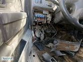 Oto Çıkma Parça / Alt Takım & Direksiyon / Porya / Nissan / Skystar / Çıkma Parça 