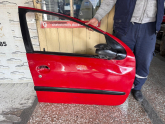 PEUGEOT 206 SAĞ ÖN KAPI CAM FİTİLİ ORJİNAL ÇIKMA