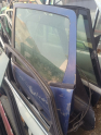 Mercedes a170 sol arka kapı