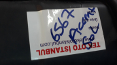 Oto Çıkma Parça / Elektrik / Far / Hyundai / Accent / Çıkma Parça 
