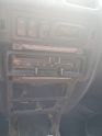 Mazda Familia-Lantis Kalorifer Kontrol Paneli
