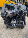 RENAULT FLUENCE EURO 4 KOMPLE TEMİZ MOTOR