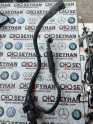 3Q013965D Skoda Superb 2020 adblue dolum borusu
