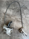 7L0721797 VW TOUAREG EL FRENİ MEKANİZMASI EGE OTOMOTİV BURSA