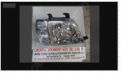 HONDA CRV *SAĞ-SOL* FAR 1997-2000 ADET FİYATI.