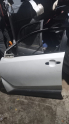 TOYOTA CHR 2018-2020 MODEL ORJİNAL ÇIKMA SOL ÖN KAPI