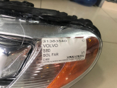 Oto Çıkma Parça / Elektrik / Far / Volvo / S80 / Çıkma Parça 