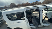 Oto Çıkma Parça / Kaporta & Karoser / Komple Arka / Fiat / Doblo / Çıkma Parça 