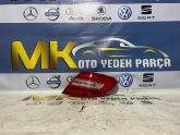 MERCEDES C220-C200-C180 W204 SAĞ STOP SIFIR