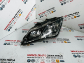 Oto Çıkma Parça / Elektrik / Far / Seat / Leon / Çıkma Parça 