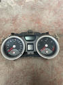 RENAULT MEGANE 2 KM SAATİ