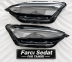 BYD SEAL (U24) SAĞ SOL FAR CAMIMONTAJ