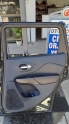 jeep cherokee 2015 sağ arka kapı döşemesi (son fiyat)