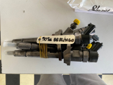 CITROEN BERLİNGO 1.6 HDİ (90) TAKIM ENJEKTÖR