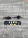 Ford connect sol aks çıkma orjinal sökme hatasız