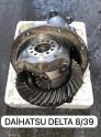 DAİHATSU DELTA 8-39 DEFRANSİYEL            (XS2104S25)