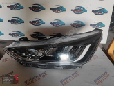 Ford focus LEDli sol far orjinal 2022 binbir oto far stop