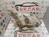 Oto Çıkma Parça / Elektrik / Far / Isuzu / D-Max / Çıkma Parça 